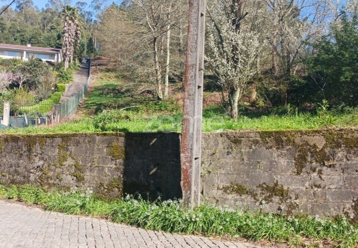 Terrain - Lever, Porto, Lever - € 141 000 | Réf : ZMPT585976 - photo 1
