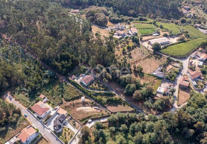 Terra em Lever, Porto, Lever - € 141.000 | Ref: ZMPT585976 - foto 1