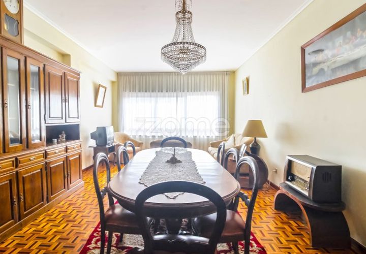 Lejlighed i Chaves, Vila Real, Chaves - € 185.000 | Ref: ZMPT579969 - foto 1