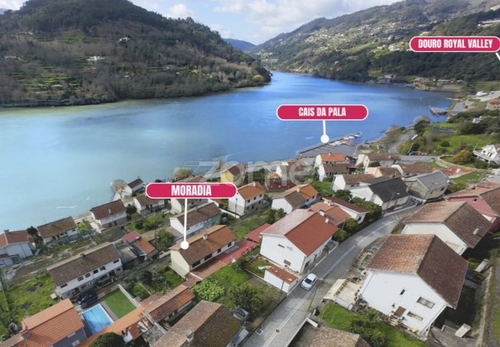 Villa in Ancede e Ribadouro, Porto, Ancede e Ribadouro - € 267.000 | Ref: ZMPT585590 - foto 1