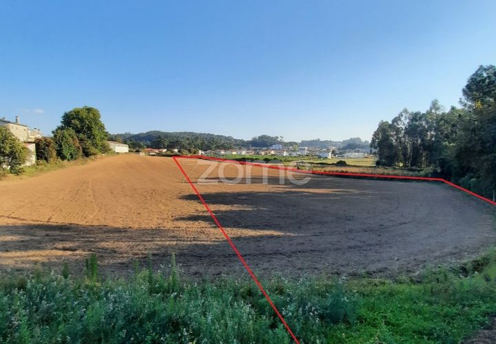 Terra a Muro, Porto, Muro - € 130.000 | Ref: ZMPT582361 - foto 1
