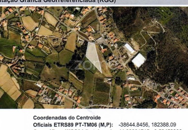 Grond in Muro, Porto, Muro - € 130.000 | Ref: ZMPT582361 - foto 1