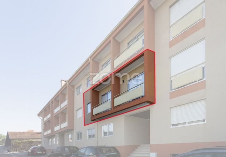 Appartement in Valongo, Porto, Valongo - € 295.000 | Ref: ZMPT585874 - foto 1