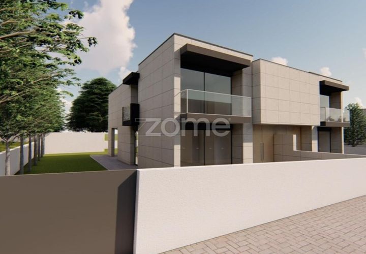Villa i Viana do Castelo, Viana do Castelo, Viana do Castelo - € 415.000 | Ref: ZMPT585740 - foto 1