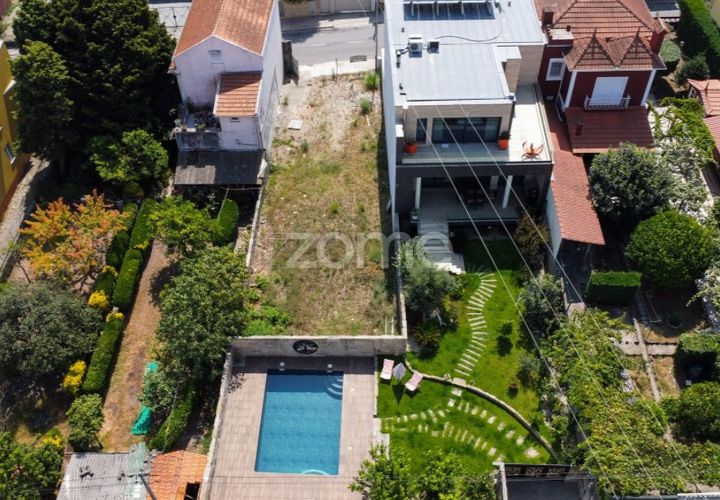 Villa in Valongo, Porto, Valongo - € 760.000 | Ref: ZMPT570091 - foto 1