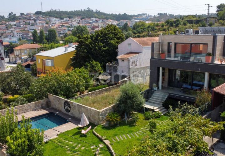 Willa: Valongo, Porto, Valongo – 760 000 € | Ref: ZMPT570091 – zdjęcie 1