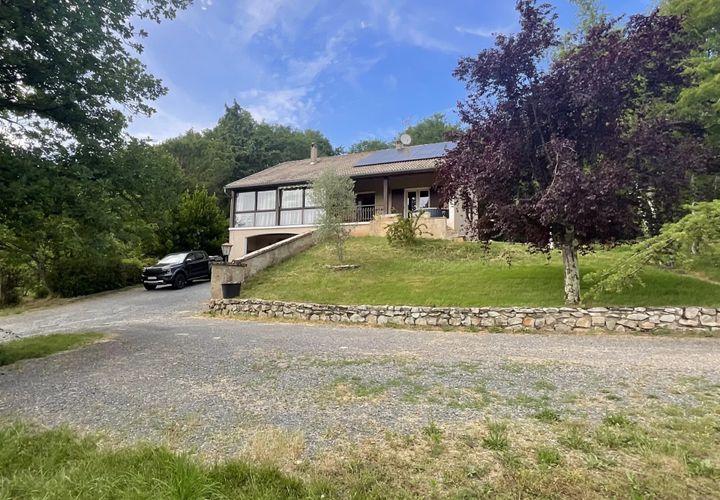 Villa a Réalmont, Tarn, Réalmont - € 219.000 | Ref: 86422350 - foto 1