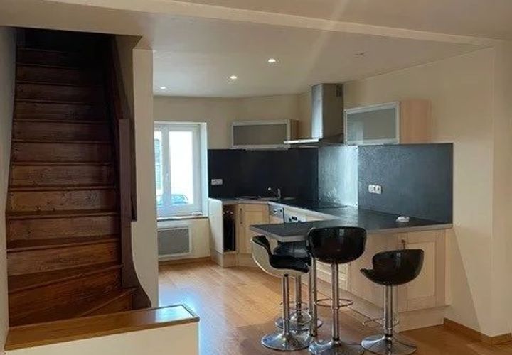 Villa a Réalmont, Tarn, Réalmont - € 109.000 | Ref: 86746112 - foto 1