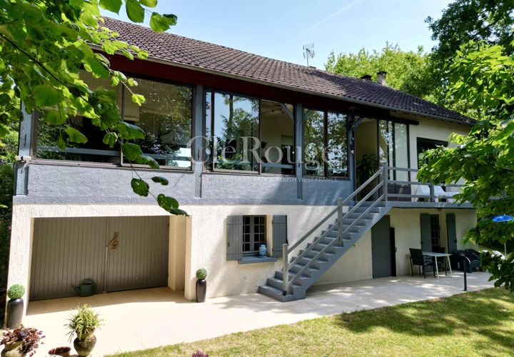 Villa i Issigeac, Dordogne, Issigeac - € 385.000 | Ref: CIS003 - foto 1