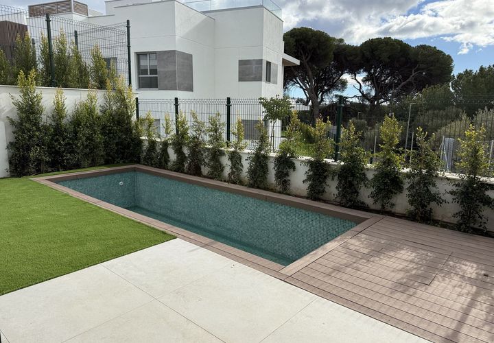 Leilighet i Marbella, Malaga, Marbella - € 1 470 000 | Ref: R5250190 - foto 1