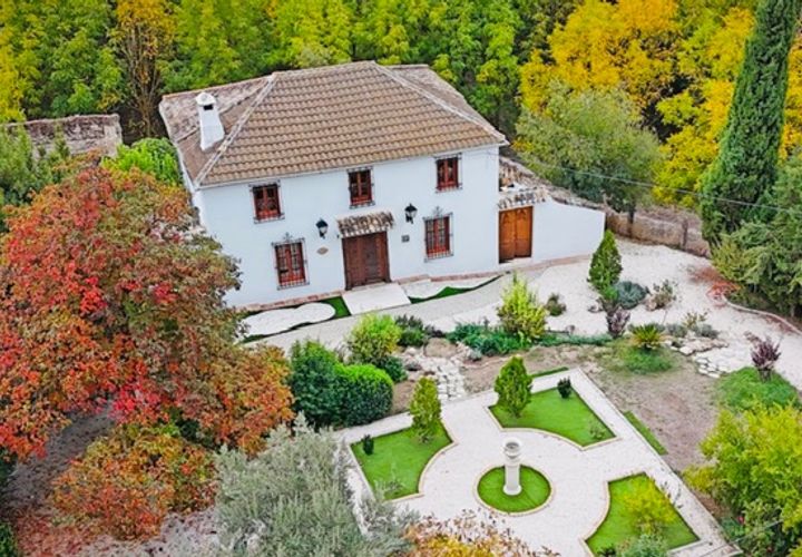 Landejendom i Loja, Granada, Loja - € 299.000 | Ref: R5224399 - foto 1