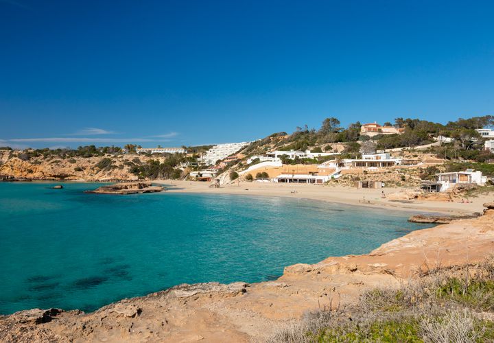 Lejlighed i Cala Tarida, Ibiza, Cala Tarida - € 630.000 | Ref: TARIDA-ALMA - foto 1