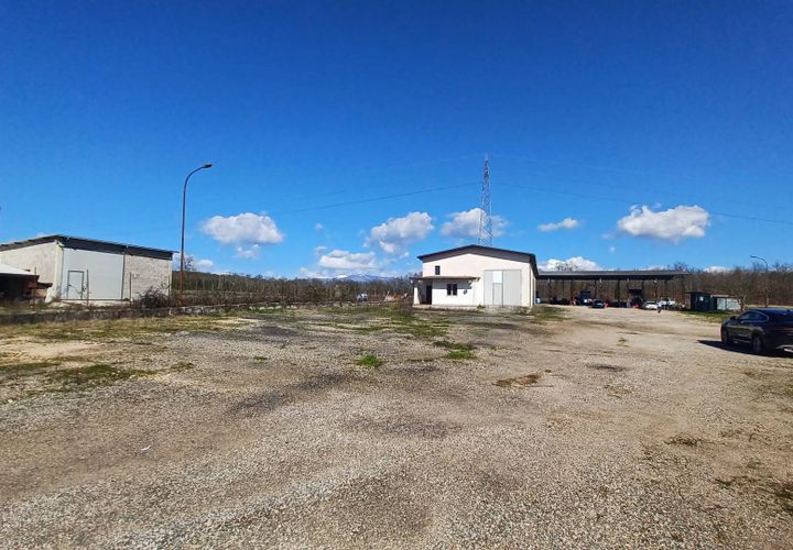 Terra a Pofi, Frosinone, Pofi - € 230.000 | Ref: 2167 - foto 1