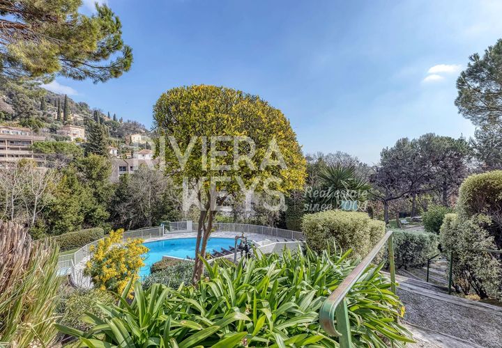 Lejlighed i Vence, Alpes-Maritimes, Vence - € 389.000 | Ref: 86771282 - foto 1