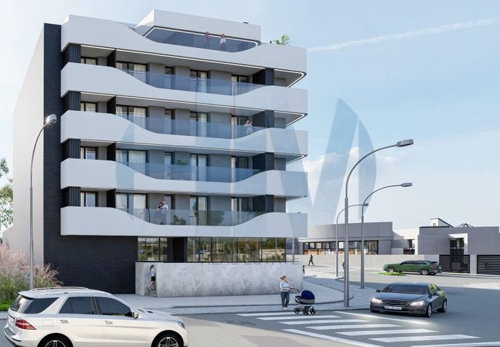 Lejlighed i Trofa, Porto, Trofa - € 240.000 | Ref: APA_141 - foto 1