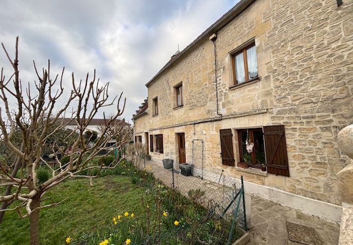 Landejendom i Saint-Maximin, Oise, Saint-Maximin - € 319.000 | Ref: 260226-153522 - foto 1