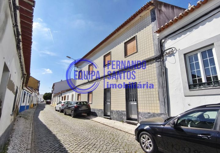 Villa in Cuba, Beja, Cuba - € 450.000 | Ref: FS225 - foto 1