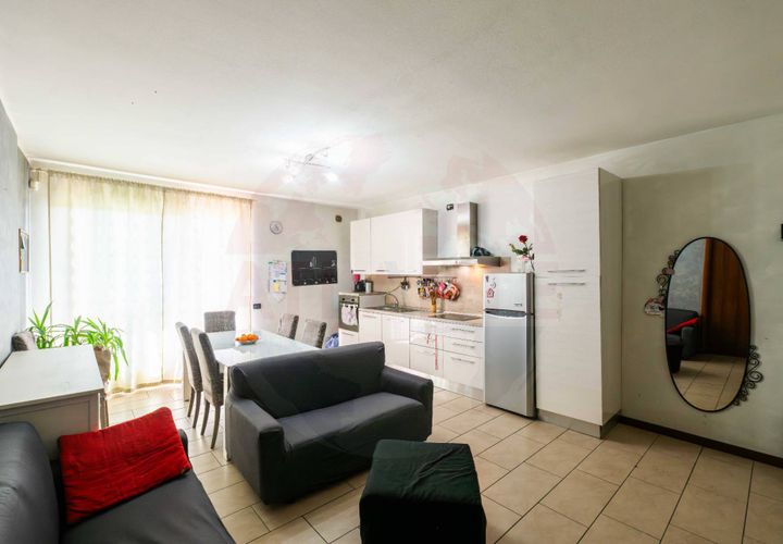 Lejlighed i Nave, Brescia, Nave - € 265.000 | Ref: ATL04.001 - foto 1