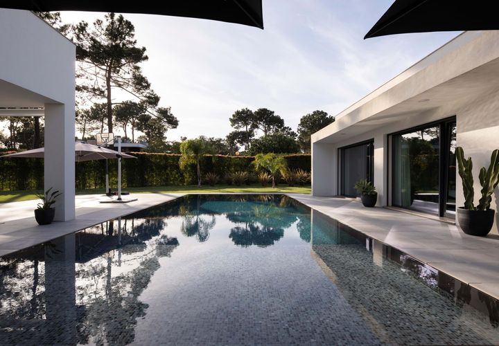 Villa i Almada, Setubal, Almada - € 3.700.000 | Ref: CB07-0106 - foto 1