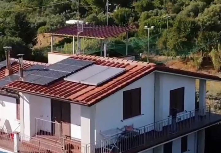 Lejlighed i Follonica, Grosseto, Follonica - € 590.000 | Ref: a11201ra59817 - foto 1
