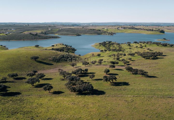 Helårsgrund i Moura, Beja, Moura - € 4.250.000 | Ref: C0484-00469 - foto 1