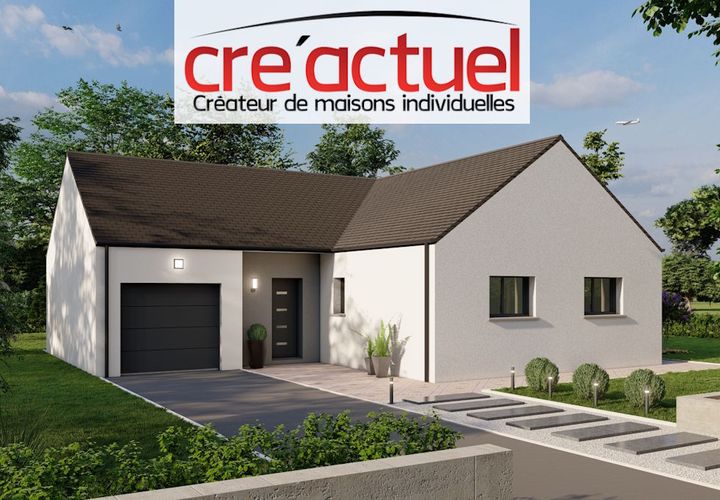 Villa a Liffré, Ille-et-Vilaine, Liffré - € 367.000 | Ref: JL26-16_Liffre - foto 1