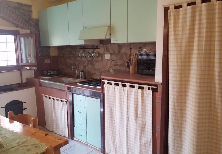 Villa i Chianni, Pisa, Chianni - € 55.000 | Ref: 2026P036 - foto 1