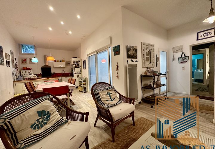 Lejlighed i Sete, Herault, Sete - € 199.000 | Ref: 3478931 - foto 1