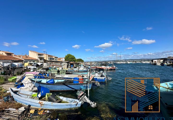 Villa a Sete, Herault, Sete - € 209.000 | Ref: 3478934 - foto 1