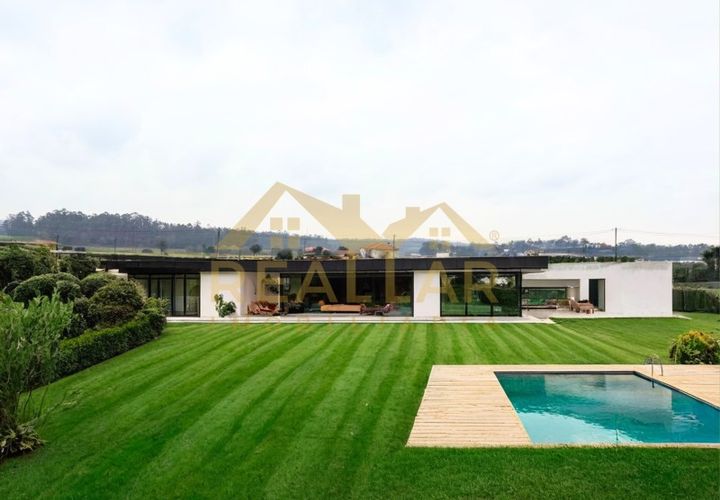 Helårsgrund i Barcelos, Braga, Barcelos - € 127.000 | Ref: RL-127-560 - foto 1