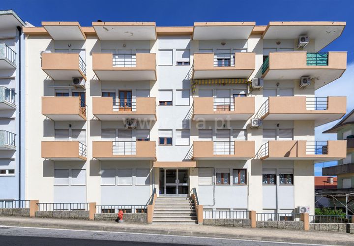 Lejlighed i Covilha, Castelo Branco, Covilha - € 193.500 | Ref: 394260024 - foto 1