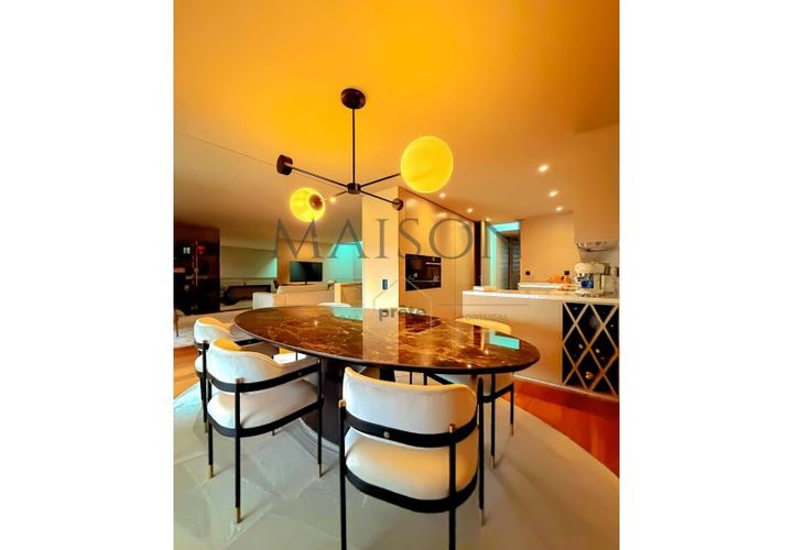 Villa a Santo Tirso, Porto, Santo Tirso - € 1.100.000 | Ref: MP-EF-M-346 - foto 1