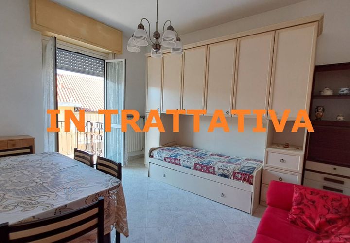 Lejlighed i Albenga, Savona, Albenga - € 118.000 | Ref: 250 - foto 1
