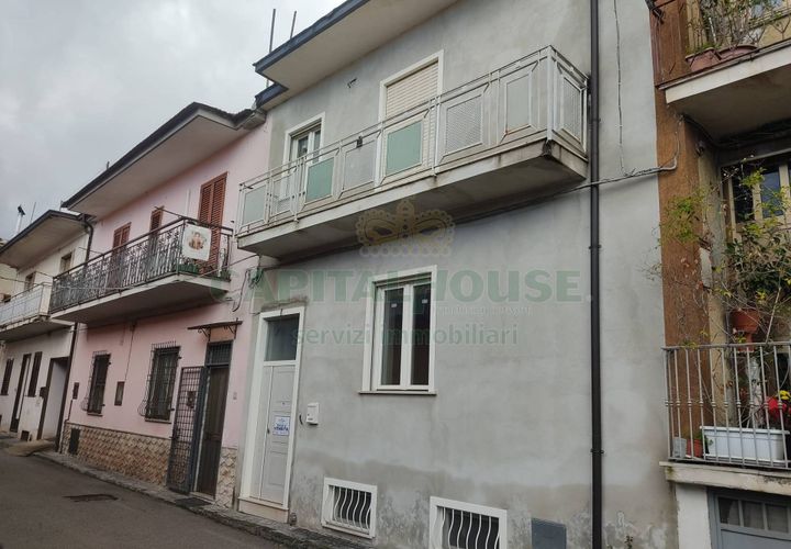 Villa a Baiano, Avellino, Baiano - € 56.000 | Ref: 459557 - foto 1