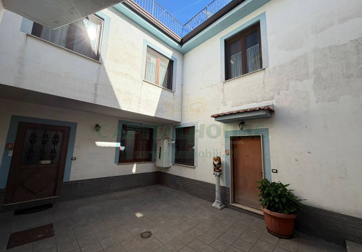 Villa a Avella, Avellino, Avella - € 185.000 | Ref: 459562 - foto 1