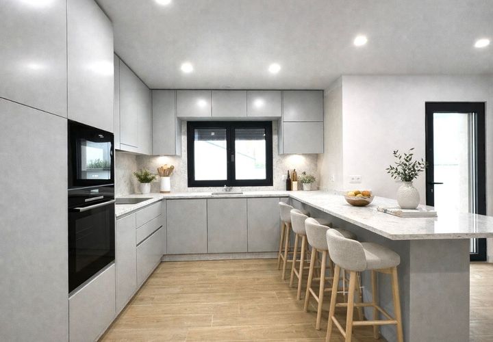 Villa i Coimbra, Coimbra, Coimbra - € 760.000 | Ref: CB05-0061 - foto 1