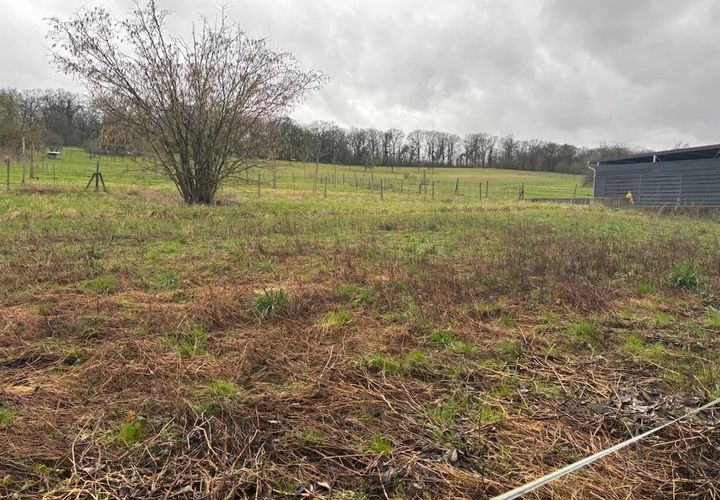 Helårsgrund i Grindorff-Bizing, Moselle, Grindorff-Bizing - € 52.000 | Ref: 1302 - foto 1