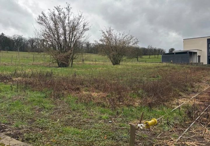 Helårsgrund i Grindorff-Bizing, Moselle, Grindorff-Bizing - € 52.000 | Ref: 1301 - foto 1
