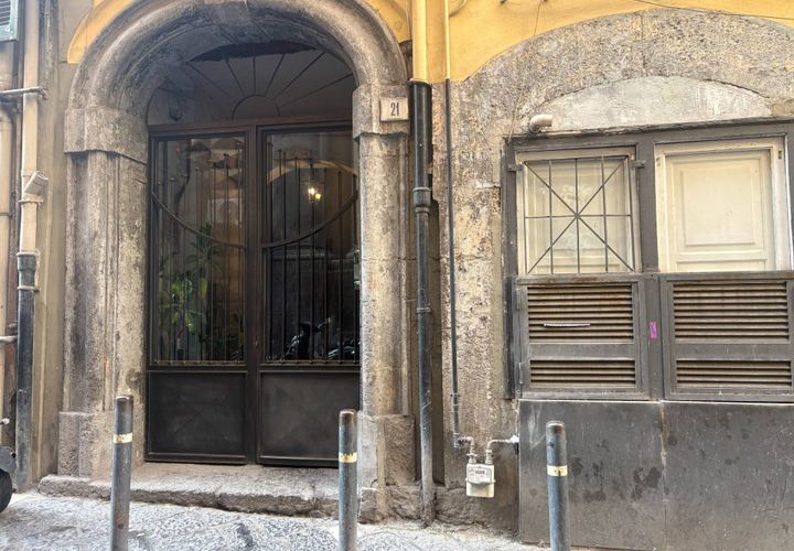 Leilighet i Naples, Naples, Naples - € 190 000 | Ref: 51 - foto 1