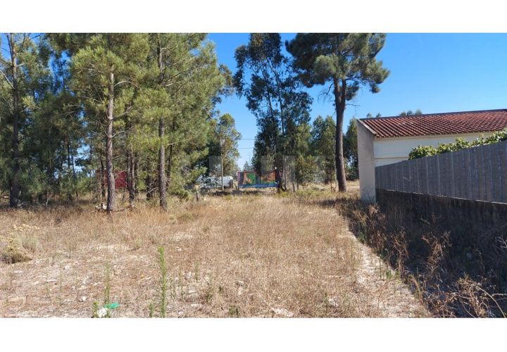 Helårsgrund i Quinta do Anjo, Setubal, Quinta do Anjo - € 86.000 | Ref: UNU.I.1381.18585 - foto 1