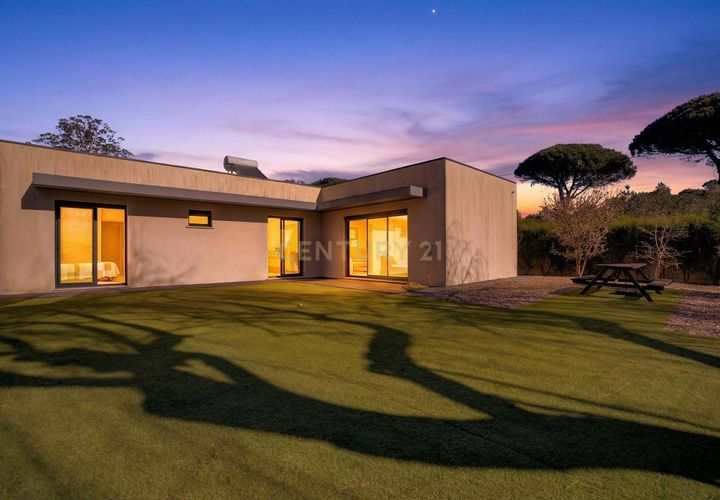 Villa i Torres Vedras, Lisbon, Torres Vedras - € 380.000 | Ref: C0277-00795 - foto 1