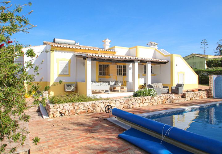 Villa i Lagoa, Faro, Lagoa - € 750.000 | Ref: SPV312 - foto 1
