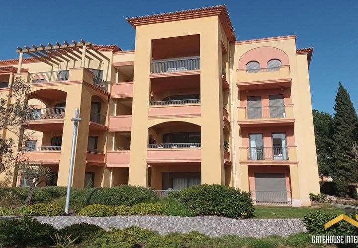 Lejlighed i Vilamoura, Faro, Vilamoura - € 650.000 | Ref: ely_a0784 - foto 1