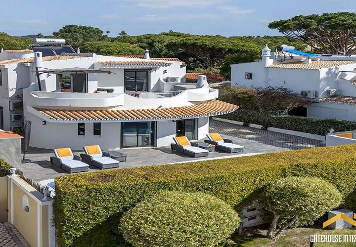 Villa i Vilamoura, Faro, Vilamoura - € 1.499.000 | Ref: slh_casawalsh - foto 1