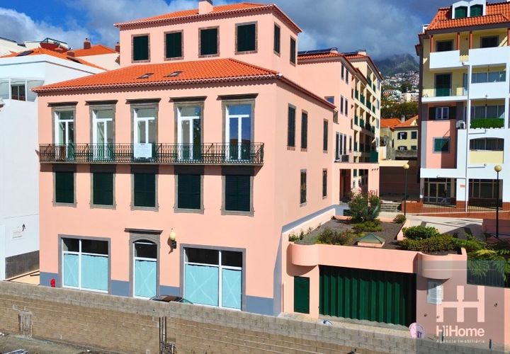 Lejlighed i Se, Madeira, Se - € 580.000 | Ref: HH_2756MD26 - foto 1