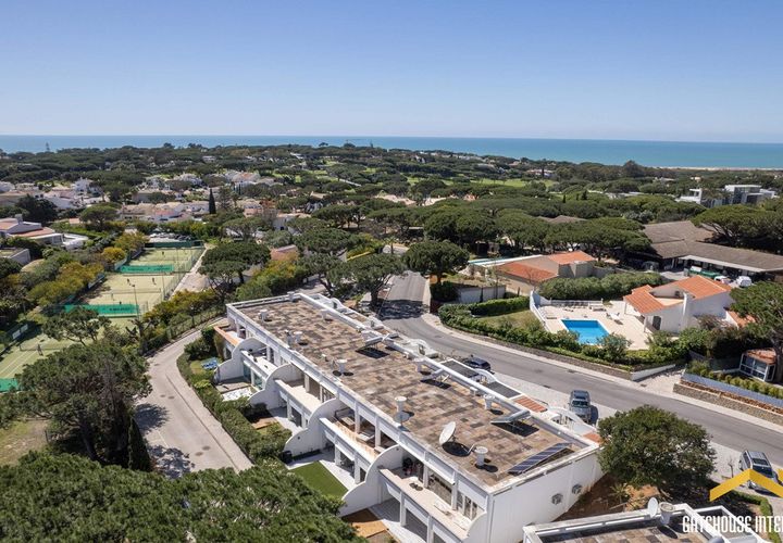 Lejlighed i Almancil, Faro, Almancil - € 695.000 | Ref: aut_ae096 - foto 1