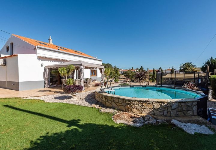 Villa a Budens, Faro, Budens - € 849.000 | Ref: cdb_m/06248 - foto 1