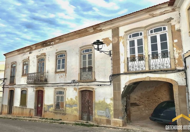 Byhus i Lagoa, Faro, Lagoa - € 375.000 | Ref: vn_vc748 - foto 1