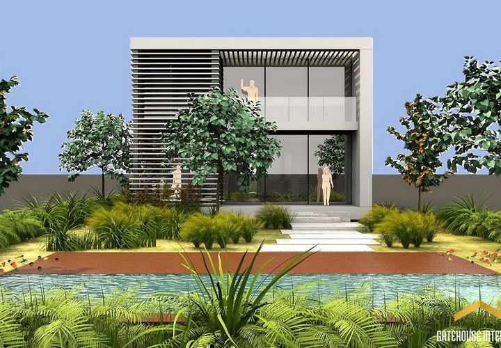 Villa i Vilamoura, Faro, Vilamoura - € 2.950.000 | Ref: a1a_a1650fx - foto 1