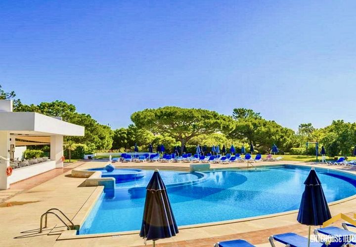 Studio i Almancil, Faro, Almancil - € 420.000 | Ref: a1a_a1693c - foto 1